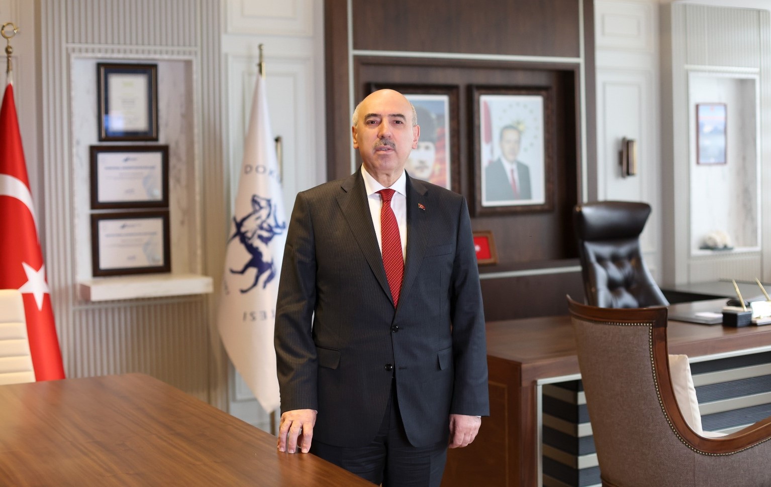 DEÜ'DEN THE'NIN SIRALAMASINDA BÜYÜK BAŞARI